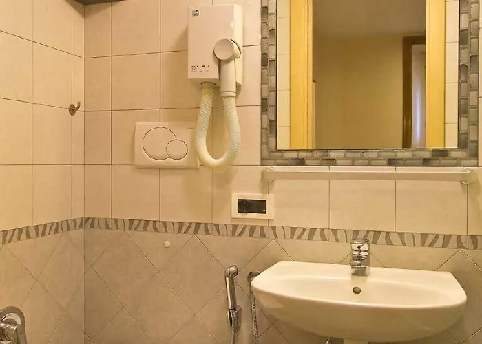 옵티머스 B&B 로마