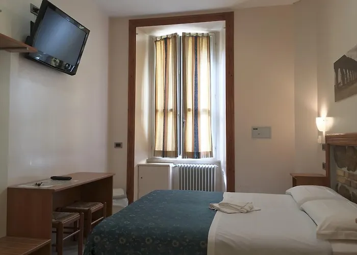 B&B 옵티머스 로마