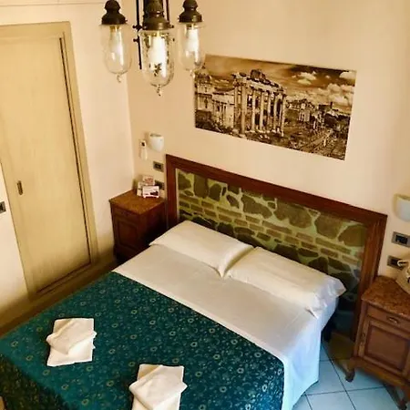 Bed & Breakfast Optimus Rome