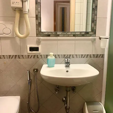 Bed & Breakfast Optimus Rome