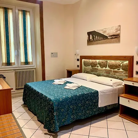 Optimus 4* Rome