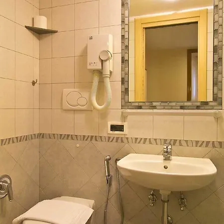 Optimus Bed and breakfast Roma