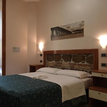 Bed & Breakfast Optimus 2*