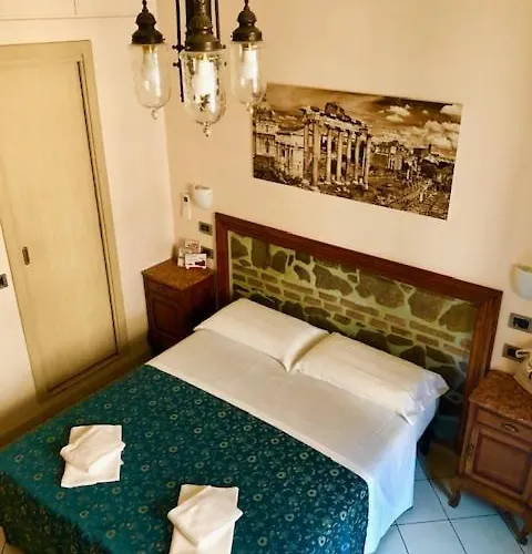 B&B 옵티머스 로마