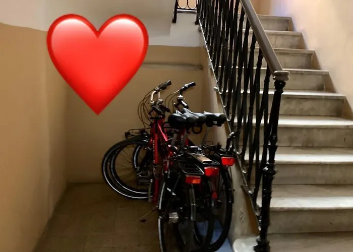 옵티머스 B&B 로마