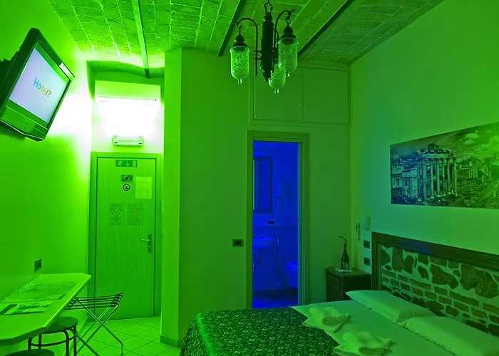 옵티머스 4* 로마