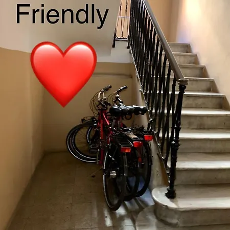 Optimus Bed and Breakfast Ρώμη